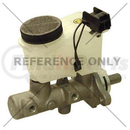 Centric 130.45213 Centric Premium Brake Master Cylinder