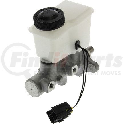 Centric 130.45215 Centric Premium Brake Master Cylinder