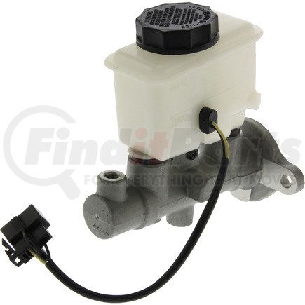 Centric 130.45406 Centric Premium Brake Master Cylinder