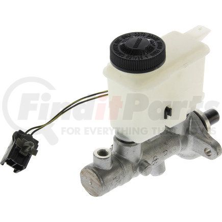 Centric 130.45409 Centric Premium Brake Master Cylinder