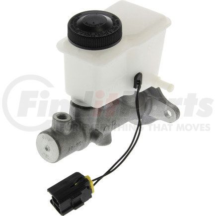 Centric 130.45413 Centric Premium Brake Master Cylinder