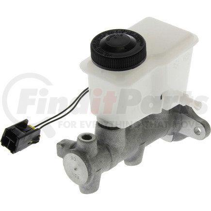 Centric 130.45417 Centric Premium Brake Master Cylinder