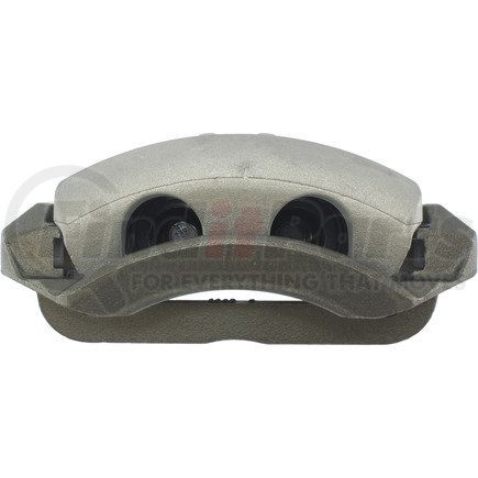 Centric 141.65061 Centric Semi-Loaded Brake Caliper with New Phenolic Pistons