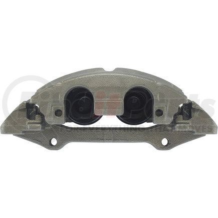 Centric 141.65085 Centric Semi-Loaded Brake Caliper with New Phenolic Pistons