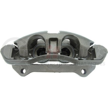 Centric 141.65096 Centric Semi-Loaded Brake Caliper with New Phenolic Pistons