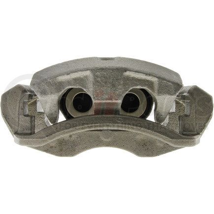 Centric 141.65507 Centric Semi-Loaded Brake Caliper with New Phenolic Pistons