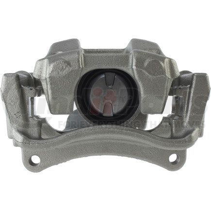 Centric 141.65559 Disc Brake Caliper - Remanufactured, with Hardware and Brackets, without Brake Pads
