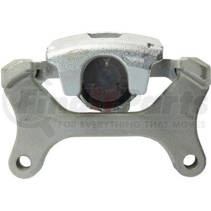 Centric 141.65566 Disc Brake Caliper - Remanufactured, with Hardware and Brackets, without Brake Pads