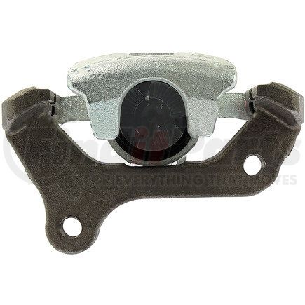 Centric 141.65568 Centric Semi-Loaded Brake Caliper EPB