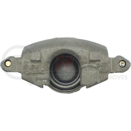 CENTRIC 141.66005 - semi-loaded brake caliper | semi-loaded brake caliper | disc brake caliper