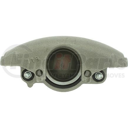 Centric 141.66022 Centric Semi-Loaded Brake Caliper
