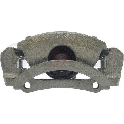 Centric 141.66029 Semi-Loaded Brake Caliper with New Phenolic Pistons