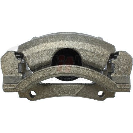 Centric 141.66031 Centric Semi-Loaded Brake Caliper with New Phenolic Pistons