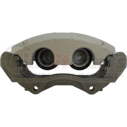 Centric 141.66040 Centric Semi-Loaded Brake Caliper