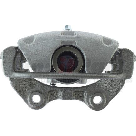 Centric 141.66503 Centric Semi-Loaded Brake Caliper with New Phenolic Pistons