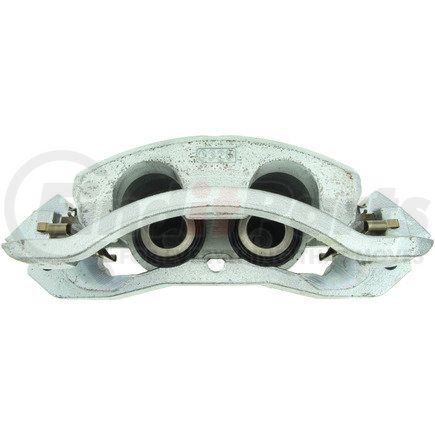 Centric 141.66513 Centric Semi-Loaded Brake Caliper with New Phenolic Pistons