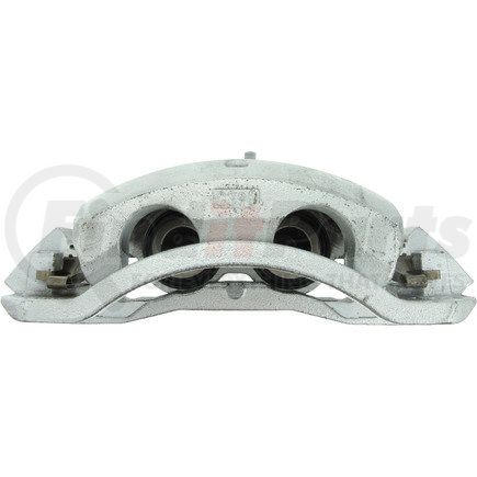 Centric 141.66514 Centric Semi-Loaded Brake Caliper with New Phenolic Pistons