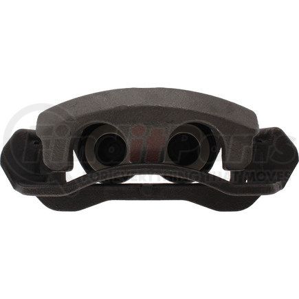 Centric 141.66515 Centric Semi-Loaded Brake Caliper with New Phenolic Pistons
