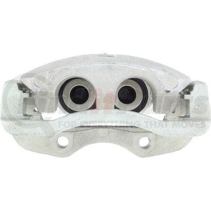 Centric 141.66519 Centric Semi-Loaded Brake Caliper with New Phenolic Pistons