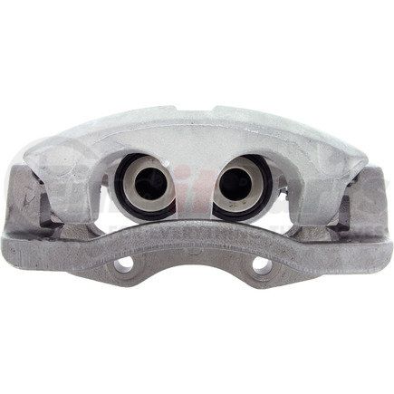 Centric 141.66520 Centric Semi-Loaded Brake Caliper with New Phenolic Pistons