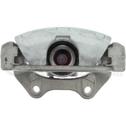 Centric 141.66521 Centric Semi-Loaded Brake Caliper with New Phenolic Pistons