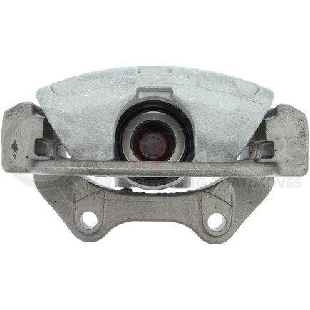 Centric 141.66521 Semi-Loaded Brake Caliper with New Phenolic Pistons