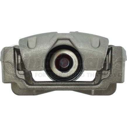 Centric 141.66524 Centric Semi-Loaded Brake Caliper with New Phenolic Pistons