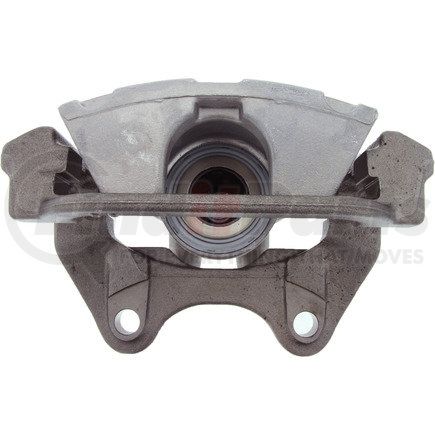 Centric 141.66529 Centric Semi-Loaded Brake Caliper with New Phenolic Pistons