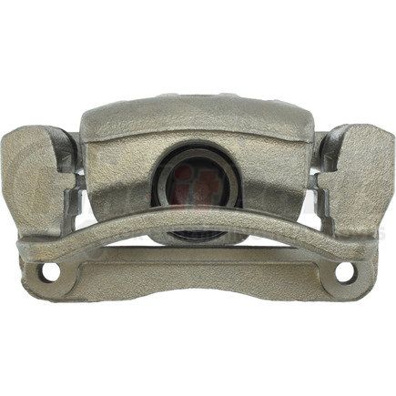 Centric 141.66533 Disc Brake Caliper - Remanufactured, with Hardware and Brackets, without Brake Pads