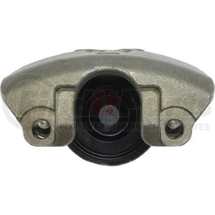 Centric 141.67007 Centric Semi-Loaded Brake Caliper with New Phenolic Pistons