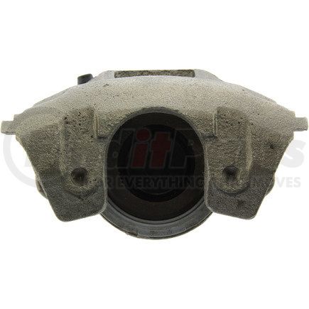 Centric 141.67019 Centric Semi-Loaded Brake Caliper with New Phenolic Pistons