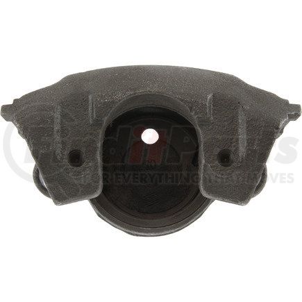 Centric 141.67020 Centric Semi-Loaded Brake Caliper with New Phenolic Pistons