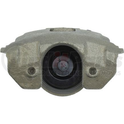 Centric 141.67027 Centric Semi-Loaded Brake Caliper with New Phenolic Pistons