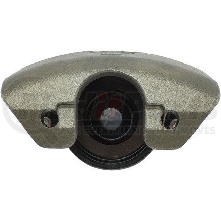 Centric 141.67029 Centric Semi-Loaded Brake Caliper with New Phenolic Pistons