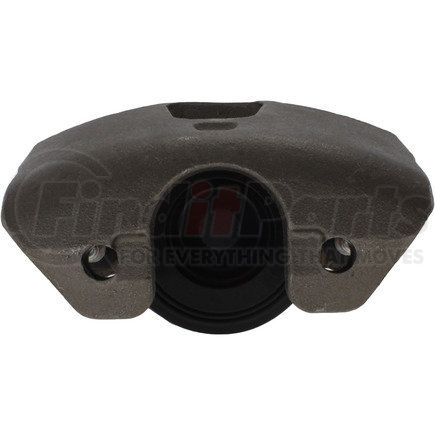Centric 141.67030 Centric Semi-Loaded Brake Caliper with New Phenolic Pistons