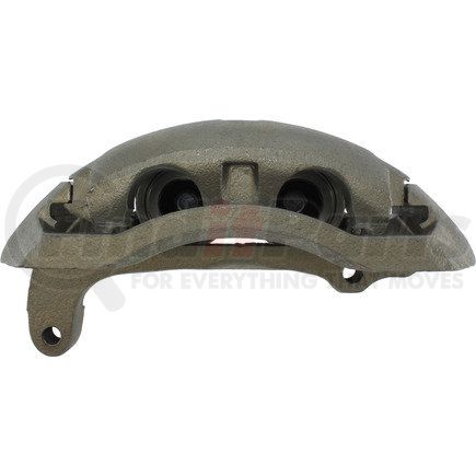 Centric 141.67034 Centric Semi-Loaded Brake Caliper with New Phenolic Pistons