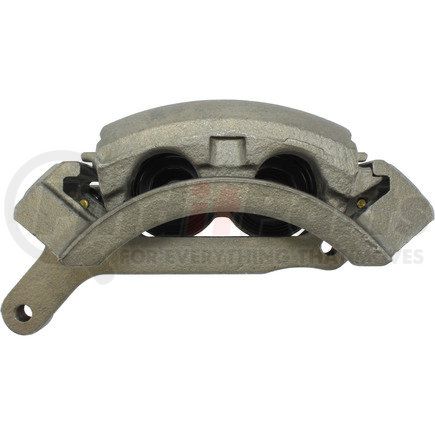 Centric 141.67066 Centric Semi-Loaded Brake Caliper with New Phenolic Pistons