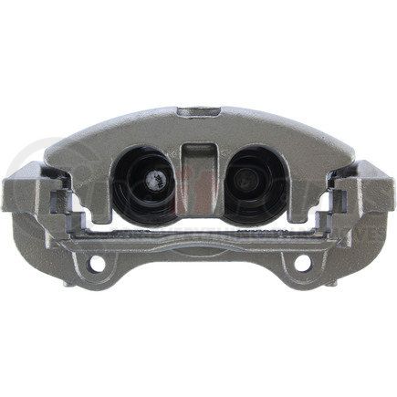 Centric 141.67069 Centric Semi-Loaded Brake Caliper with New Phenolic Pistons