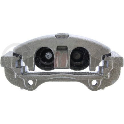 Centric 141.67070 Semi-Loaded Brake Caliper with New Phenolic Pistons