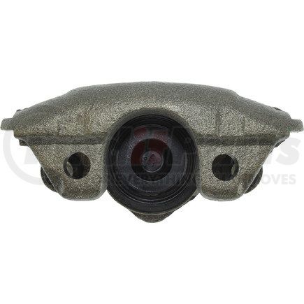 Centric 141.67503 Centric Semi-Loaded Brake Caliper with New Phenolic Pistons