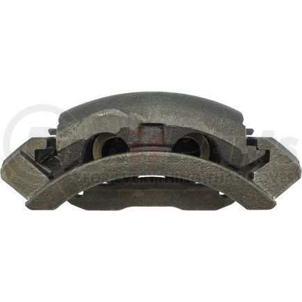 Centric 141.67507 Centric Semi-Loaded Brake Caliper with New Phenolic Pistons