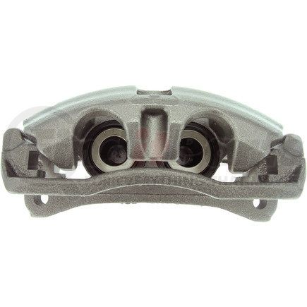 Centric 141.67525 Centric Semi-Loaded Brake Caliper with New Phenolic Pistons