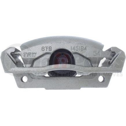 Centric 141.67527 Centric Semi-Loaded Brake Caliper with New Phenolic Pistons