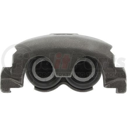 Centric 141.70007 Centric Semi-Loaded Brake Caliper with New Phenolic Pistons