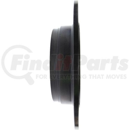 Centric 126.40061SR StopTech Sport Slotted