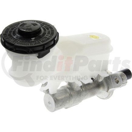 Centric 130.40097 Centric Premium Brake Master Cylinder