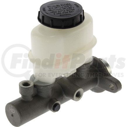 Centric 130.42704 Centric Premium Brake Master Cylinder