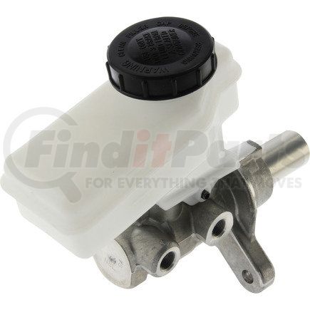 Centric 130.42812 Centric Premium Brake Master Cylinder