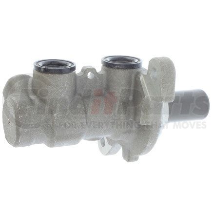 Centric 130.42821 Brake Master Cylinder - Aluminum, M12-1.00 Inverted, without Reservoir