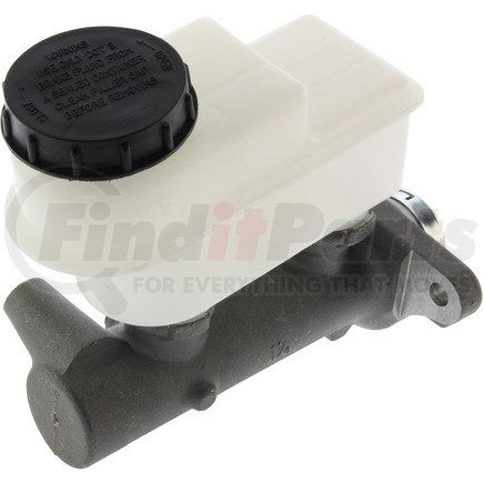 Centric 130.42902 Centric Premium Brake Master Cylinder